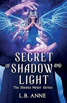 Paperback Secret of Shadow and Light Book