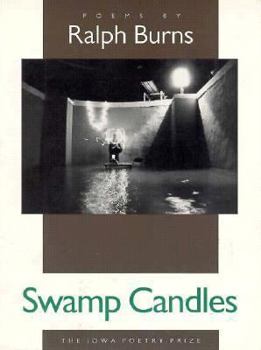 Paperback Swamp Candles Book