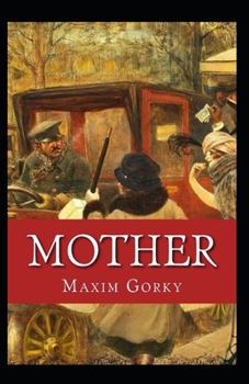 Paperback Mother Annotated Book