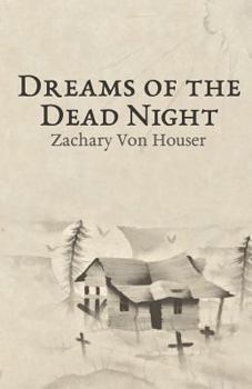 Paperback Dreams of the Dead Night Book