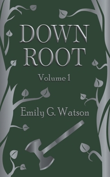 Paperback Down Root Book