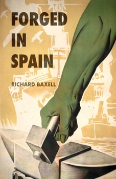 Paperback Forged in Spain Book