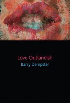 Paperback Love Outlandish Book