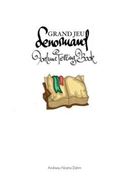 Paperback Zukunftsdeutung mit dem Grand Jeu Lenormand: Zukunftsdeutung mit den Großen Lenormandkarten [German] Book