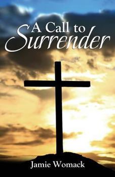Paperback A Call to Surrender Book