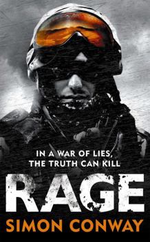 Paperback Rage Book