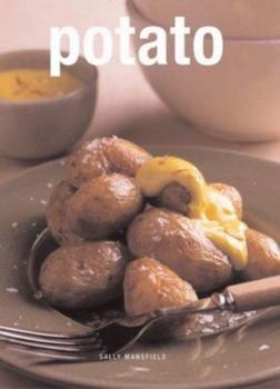 Paperback Potato Book