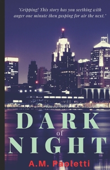 Paperback Dark of Night Book