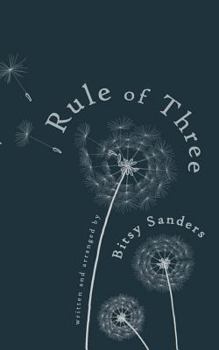 Paperback Rule of Three Book