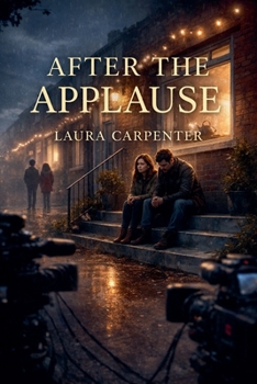 Paperback After the Applause Book