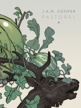 Paperback Pastoral Book