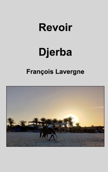 Paperback Revoir Djerba [French] Book