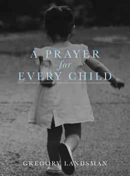 Hardcover A Prayer for Every Child Book