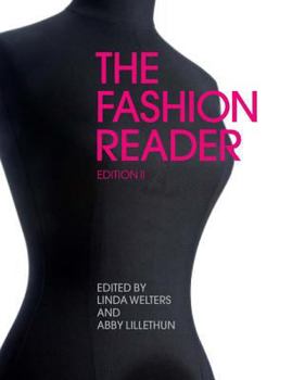 Paperback The Fashion Reader: Second Edition Book