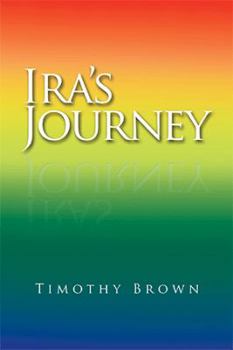 Hardcover Ira's Journey Book