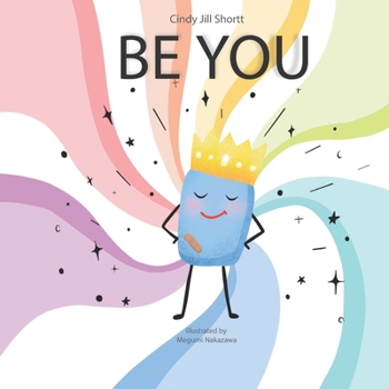Paperback Be You Book