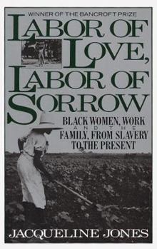 Paperback Labor of Love, Labor of Sorrow Book