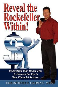 Paperback Reveal the Rockefeller Within! Book