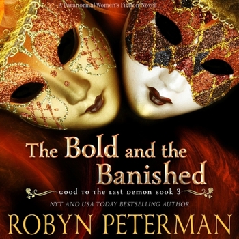 MP3 CD The Bold and the Banished Book