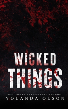 Paperback Wicked Things Book