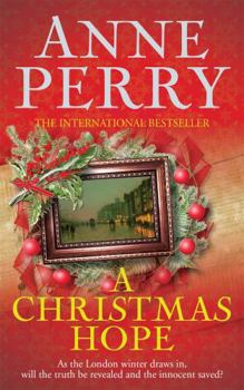 A Christmas Hope - Book #11 of the Christmas Stories