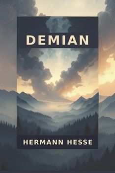 Paperback Demian Book