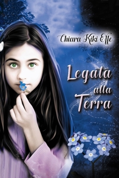 Paperback Legata alla Terra [Italian] Book