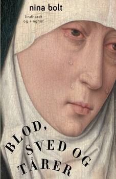 Paperback Blod, sved og t?rer [Danish] Book