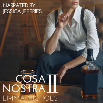 MP3 CD Cosa Nostra 2 Book
