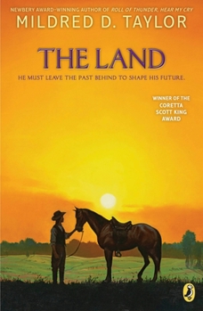 The Land - Book #1 of the Logans
