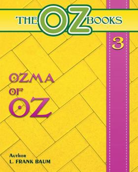 Paperback Ozma of Oz: The Oz Books Book