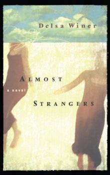 Paperback Almost Strangers Book
