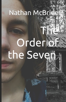 Paperback The Order of the Seven Book