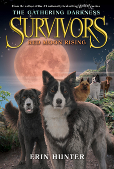 Survivors Red Moon Rising