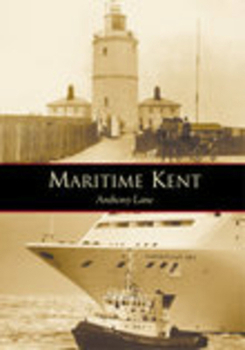 Paperback Maritime Kent Book