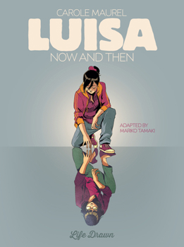 Paperback Luisa: Now and Then Book
