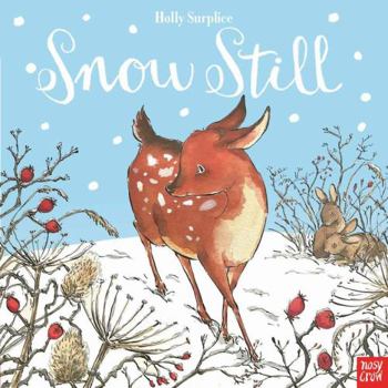 Hardcover Snow Still Book