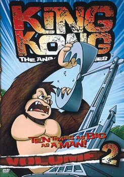 King Kong, Vol.2