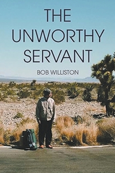 Paperback The Unworthy Servant Book