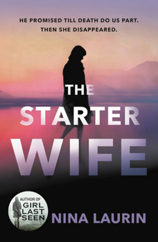 Paperback The Starter Wife Book