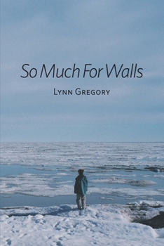 Paperback So Much for Walls Book