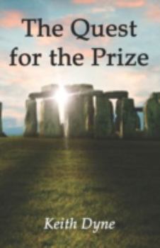 Paperback The Quest for the Prize Book