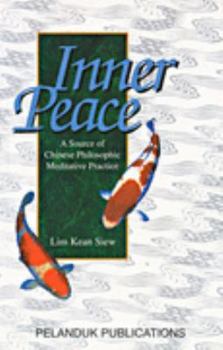 Paperback Inner Peace Book