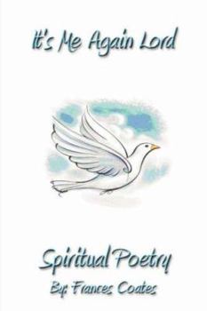 Paperback It's Me Again Lord Book