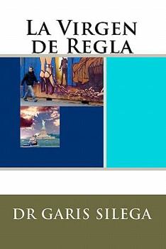 Paperback La Virgen de Regla [Spanish] Book
