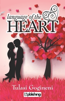 Paperback Language of the Heart Book