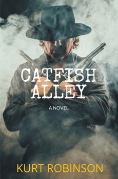 Paperback Catfish Alley Book