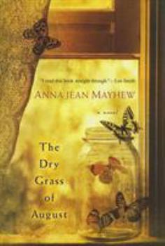 Paperback The Dry Grass of August Book