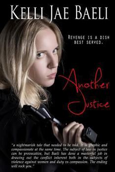 Paperback Another Justice Book