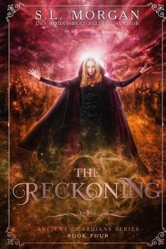 Paperback The Reckoning: Second Edition Book